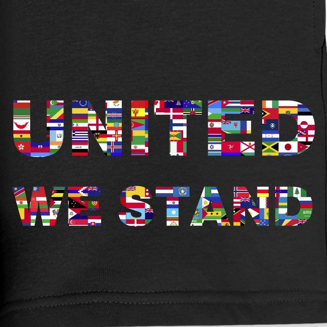 UNITED WE STAND
