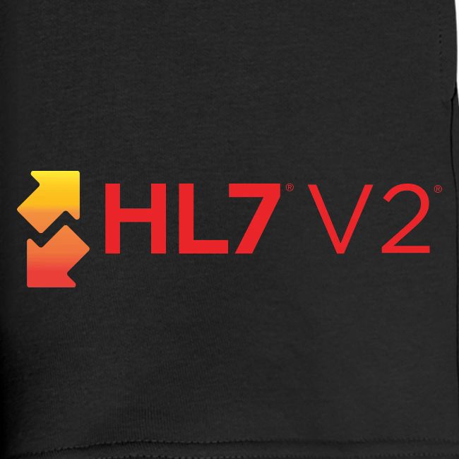 HL7 Version 2 Logo