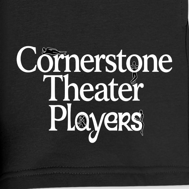 Cornerstone Theater Players (Light)