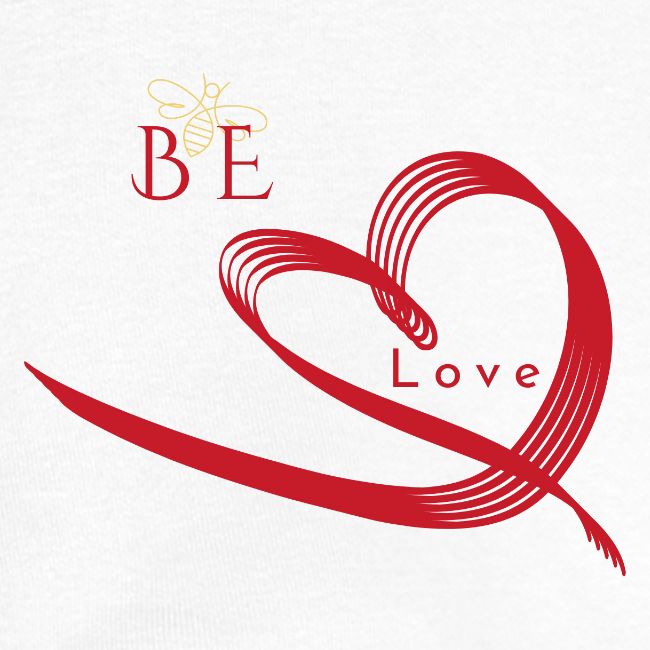 BE LOVE