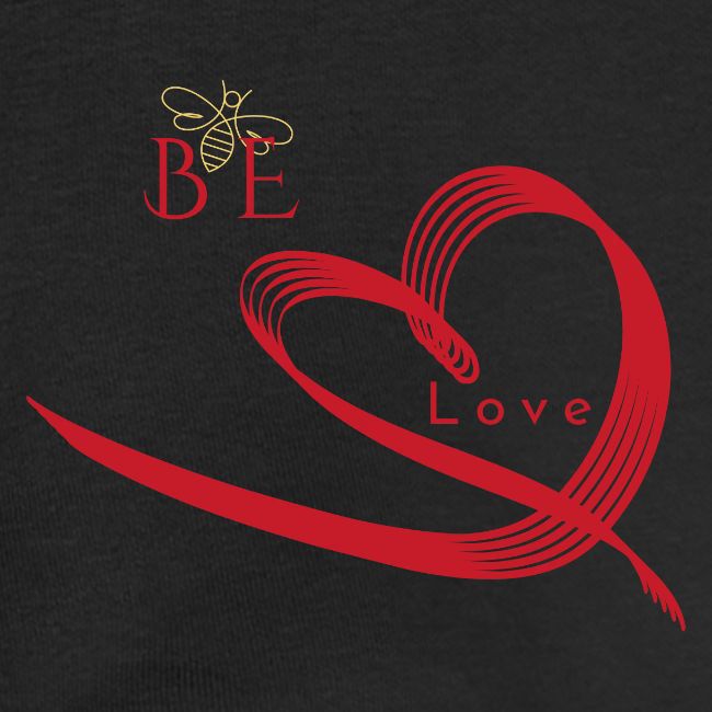 BE LOVE