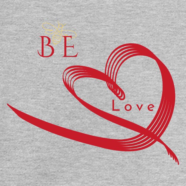 BE LOVE
