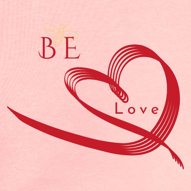 BE LOVE