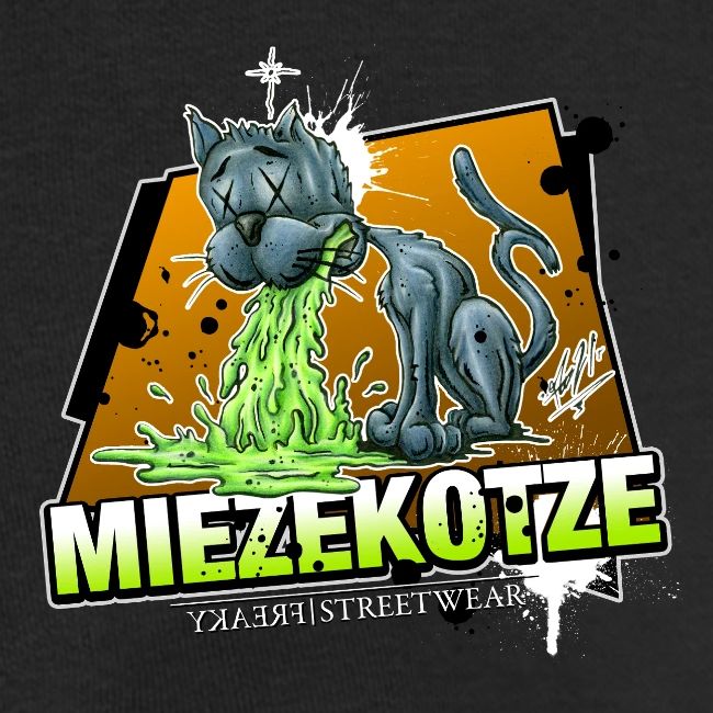 Miezekotze