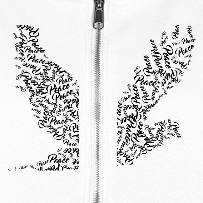 DOVE Peace in FLIGHT