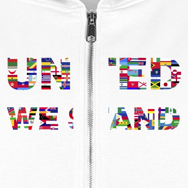 UNITED WE STAND