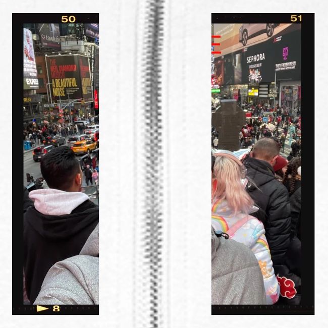 City Life Org Manhattan ft Jean