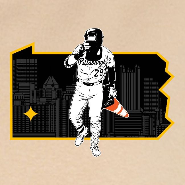 Fear The Cone (Light)