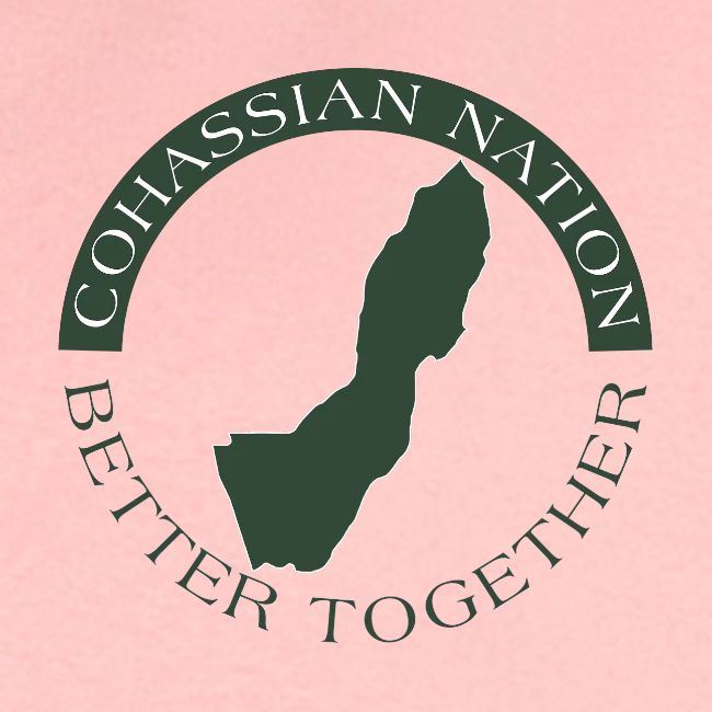 Cohassian Nation
