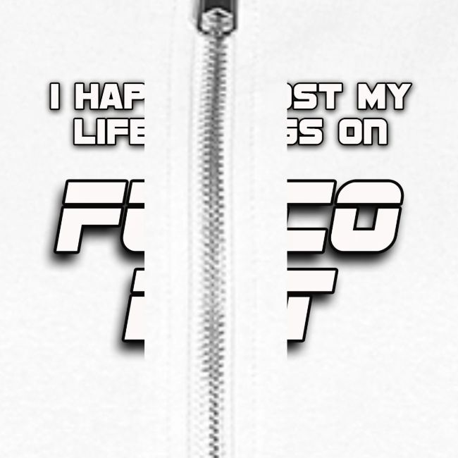 "I LOST ON FUSCOBET"