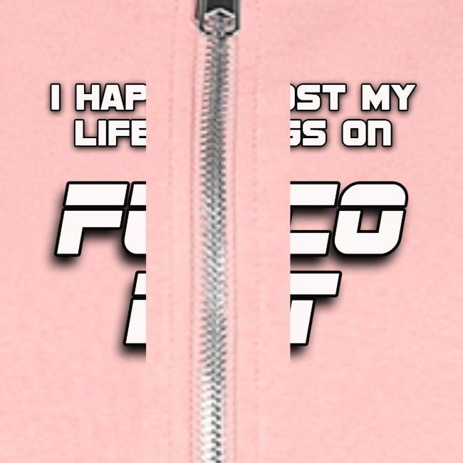 "I LOST ON FUSCOBET"