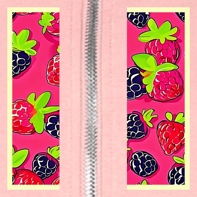 Berry Patch: Sweet Design