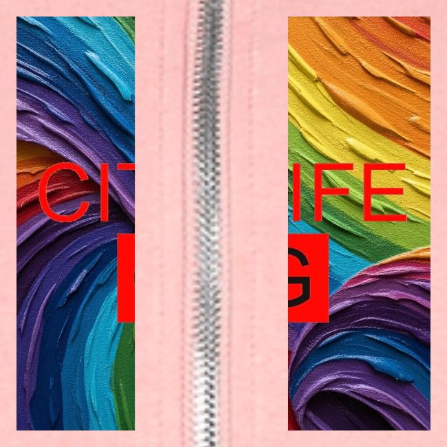 CIty Life Org Vol. 1