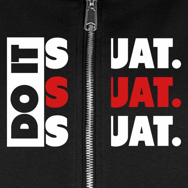 Do It. Squat.Squat.Squat