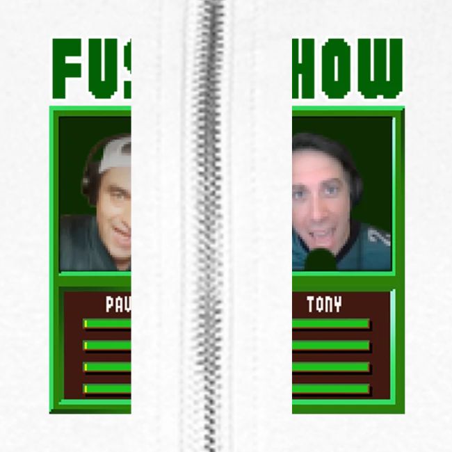 FUSCO SHOW VIDEO GAME