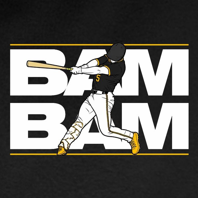 BAM BAM