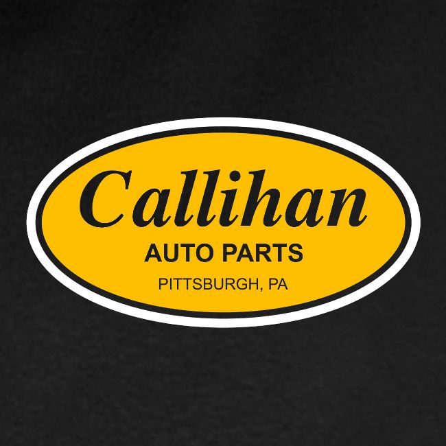 Callihan Auto Parts