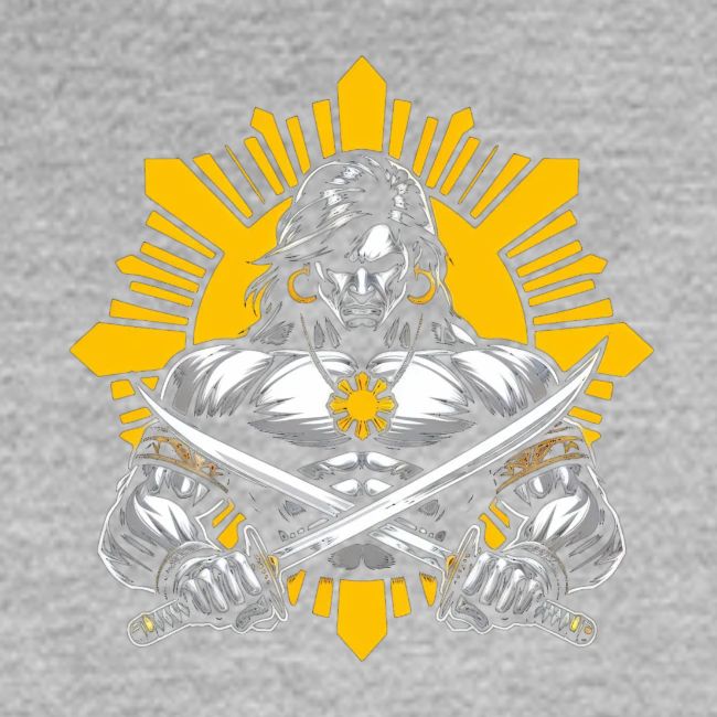 WARRIOR - MALAKAS