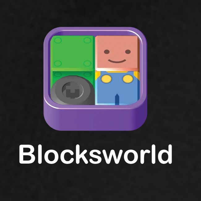 Blocksworld 2 designs