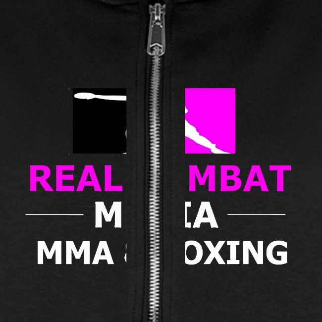 RCM MMA & BOXING Pink
