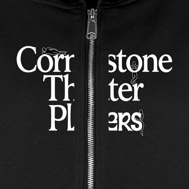 Cornerstone Theater Players (Light)