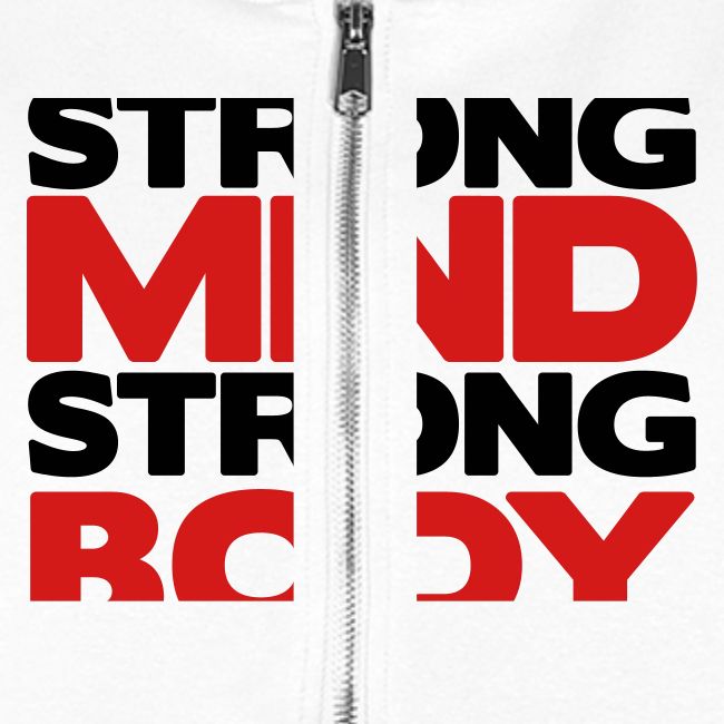 Strong Mind Strong Body
