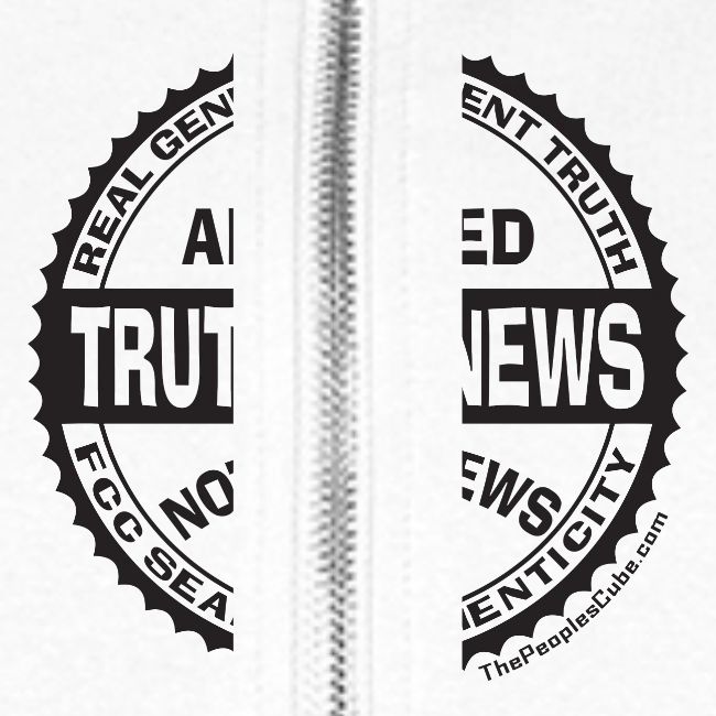 Truthful News FCC Seal