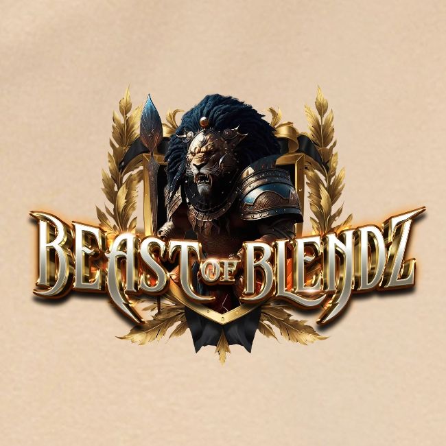 BEAST OF BLENDZ