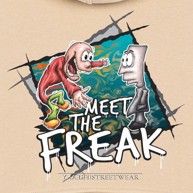 meet the freak