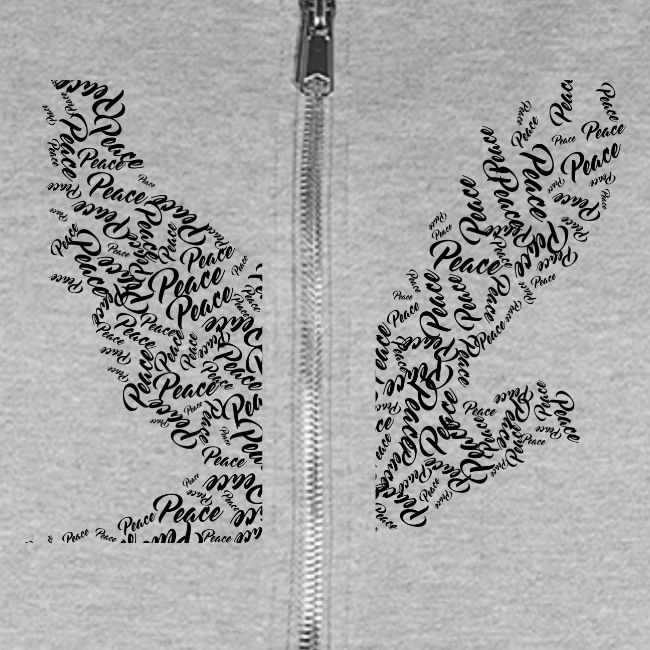 DOVE Peace in FLIGHT