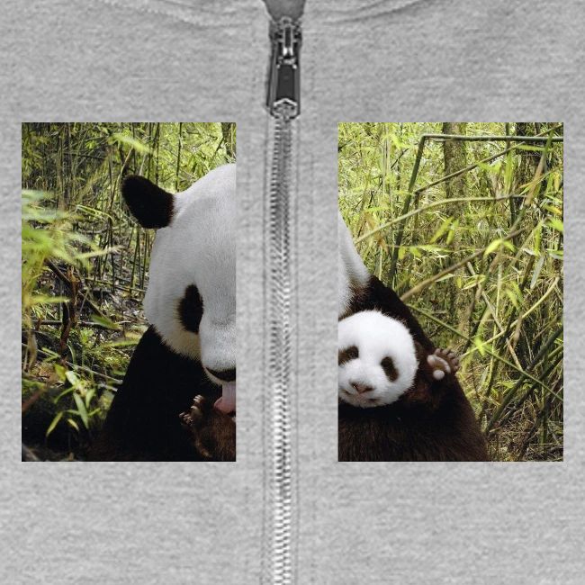 panda