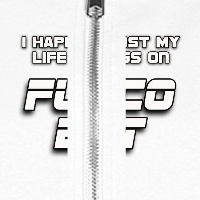 "I LOST ON FUSCOBET"