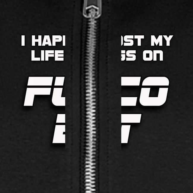 "I LOST ON FUSCOBET"