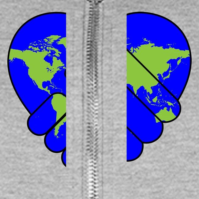 World United in Love