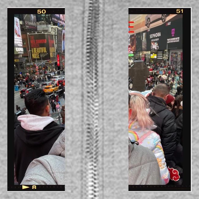 City Life Org Manhattan ft Jean