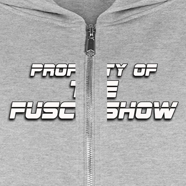 PROPERTY OF FUSCO SHOW