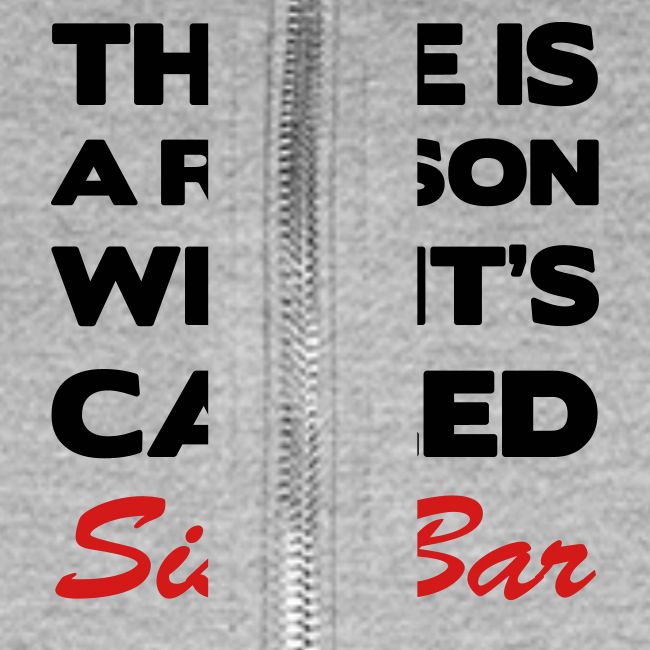 Sissybar