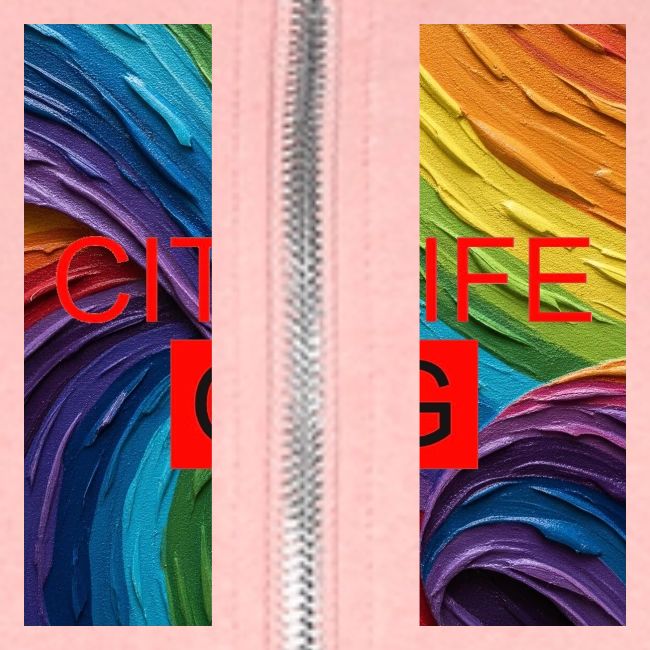 CIty Life Org Vol. 1