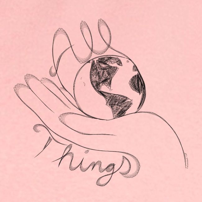 In His Hands