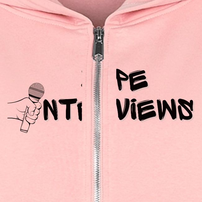 Dope Interviews alternate logo