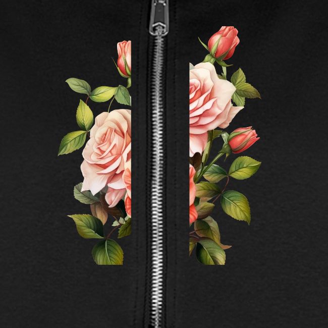 Pink Roses