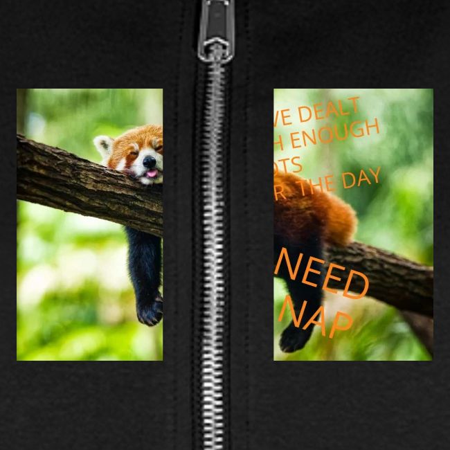 Fox napping meme