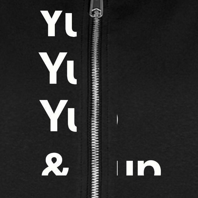 Yup, Yup, Yup & Yup