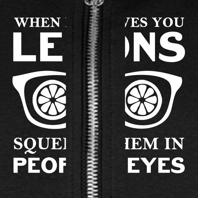 Life Lemons