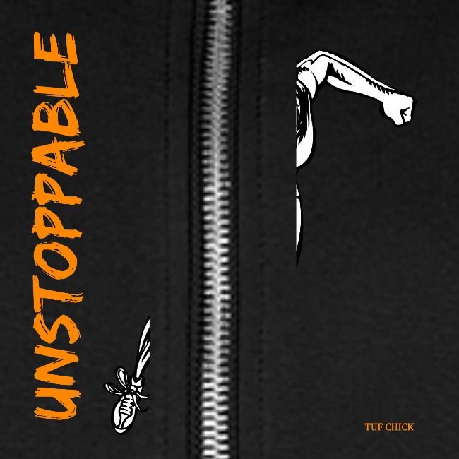 Basketball - Unstoppable - Women