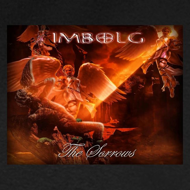 Imbolg the Sorrows