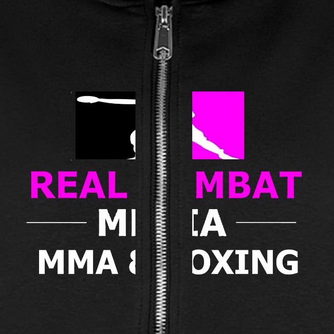 RCM MMA & BOXING Pink
