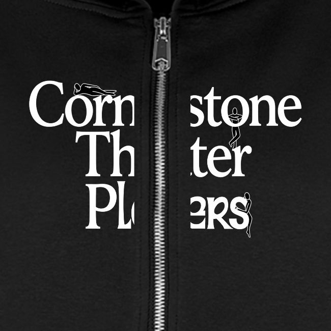 Cornerstone Theater Players (Light)