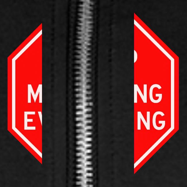 STOP MONETIZING EVERYTHING