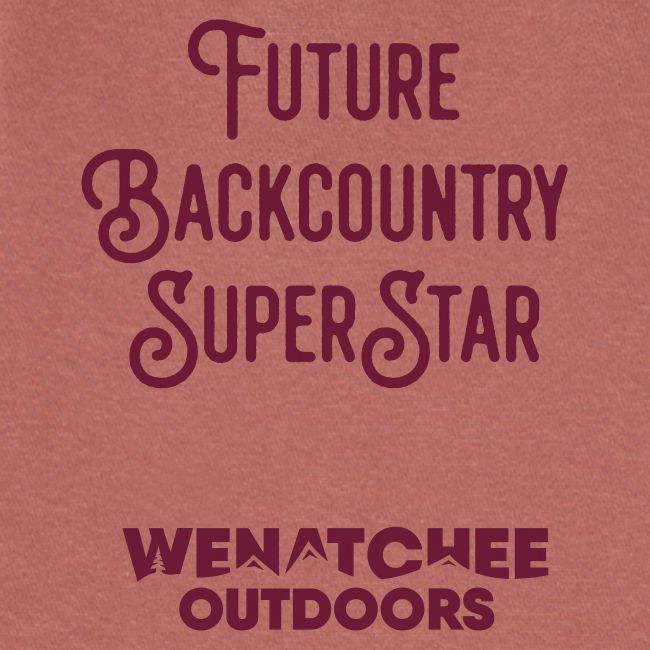 Future Backcountry SuperStar